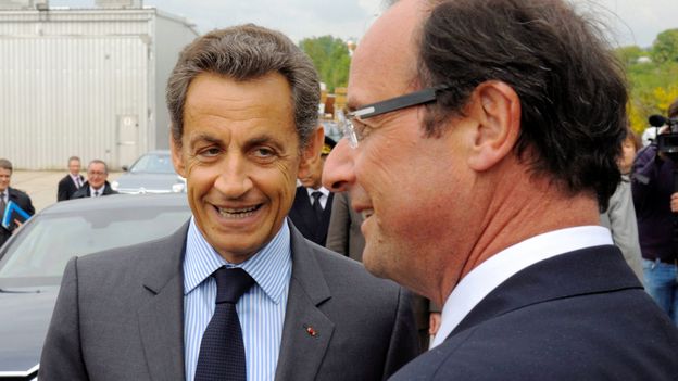 A qui le premier tour ?