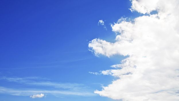 Le soleil fait peu à peu son retour