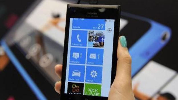 Nokia Lumia