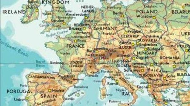 Europe