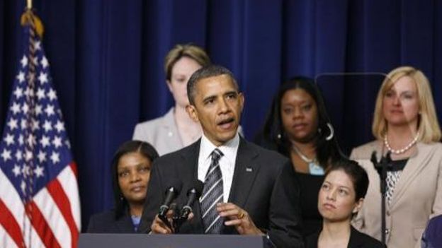 Barack Obama