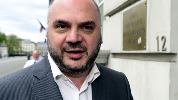 Christos Doulkeridis (Ecolo) veut supprimer les cours de religion et rendre obligatoire le parcours d'intégration