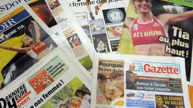 Presse