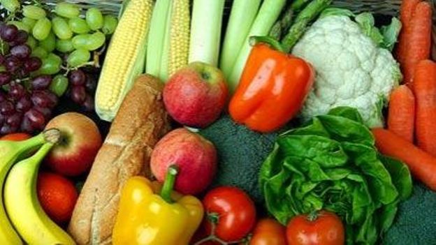 Légumes Légumes