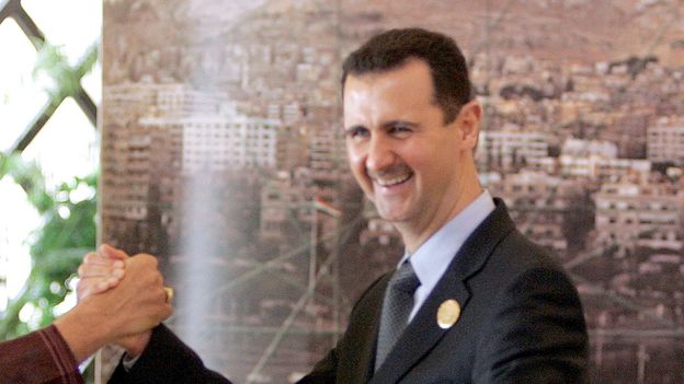 Syrie: défection d'un haut gradé proche d'Assad