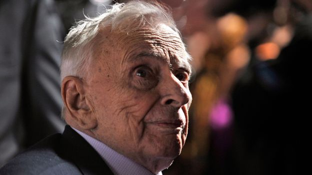 Gore Vidal