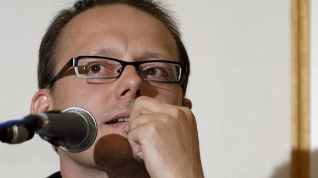 Luc Rademakers, le patron de la VRT, ne veut plus que ses journalistes fassent de l'investigation pour compte de tiers