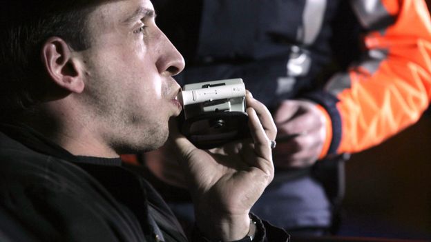 Les conducteurs belges parmi les mauvais élèves européens en matière de vitesse et de conduite sous l'emprise de l'alcool