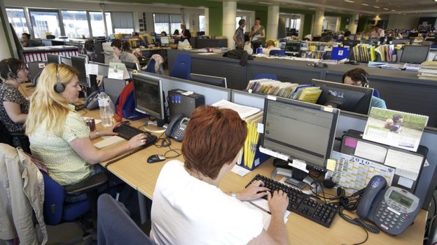 Les 182 personnes licenciées de la société Stefanini travaillent pour Belgacom et Proximus