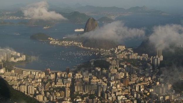 Sommet de Rio: les frais d'hôtel exorbitants poussent le PE à annuler sa mission