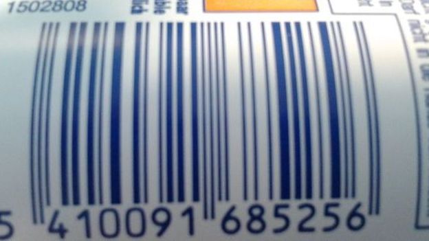 Des codes-barres bientôt sur les cartables
