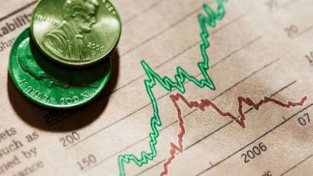 Economie Economie