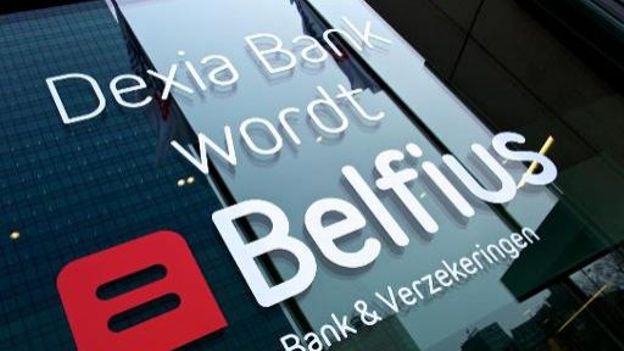 Belfius pourrait supprimer des emplois