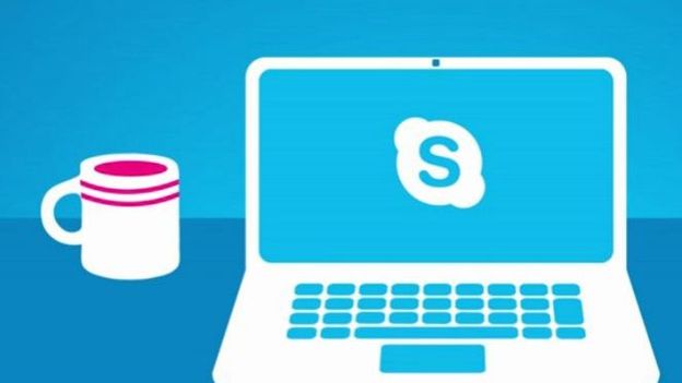 Skype commence à diffuser des publicités pendant les appels gratuits