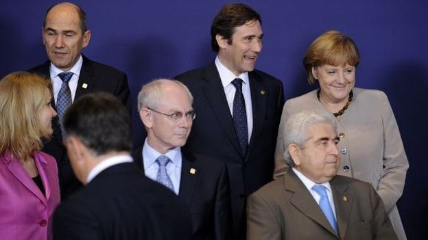 Les Européens, une nouvelles fois divisés lors de ce sommet ?