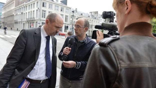 Johan Vande Lanotte