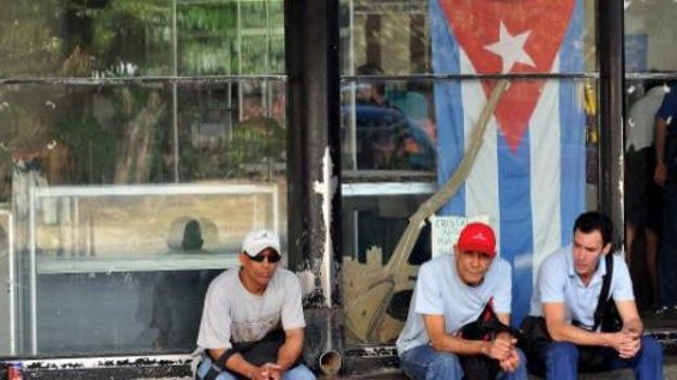 cuba