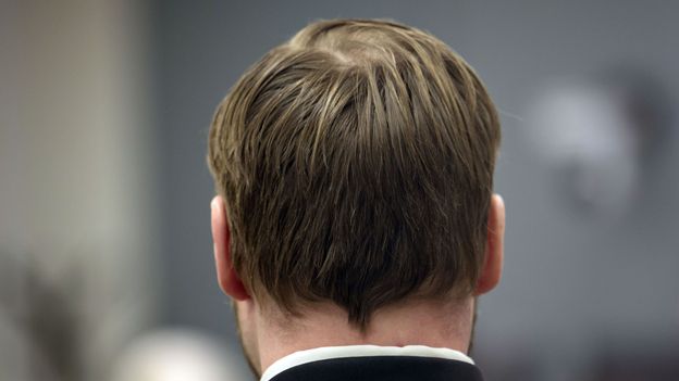 Anders Behring Breivik