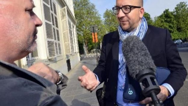 Charles Michel (MR) veut rempiler à Wavre