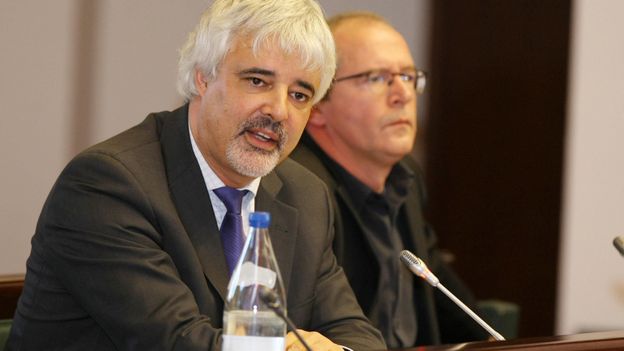 Bruno Tuybens, sp.a