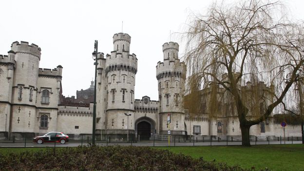 Les agents de la prison de Saint-Gilles continuent leurs actions jusqu’au 15 août.