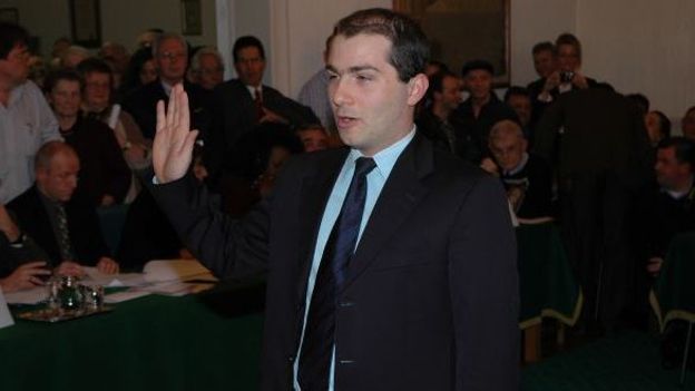 Samuel d'Orazio