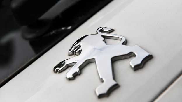 PSA: Projet de transfert de la production des modèles DS5 et 508 en Allemagne