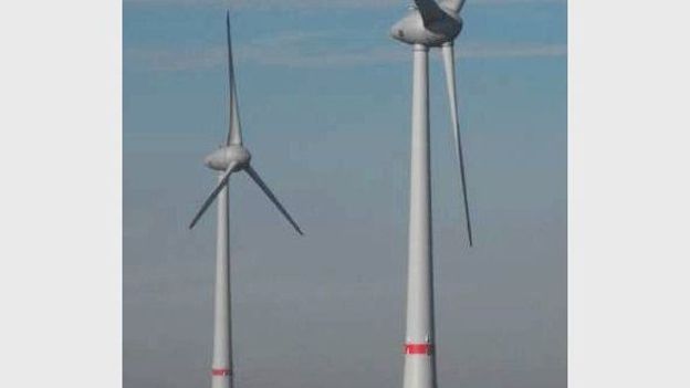 Eoliennes
