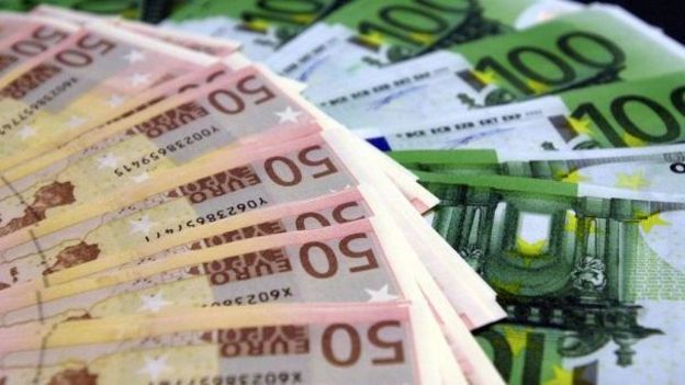 Les Belges se sont enrichis de 22,8 milliards d'euros au premier trimestre