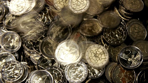 Chypre va demander l'aide de la zone euro