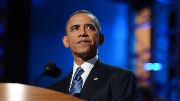 Barack Obama