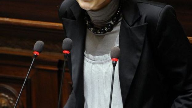 Marie-Martine Schyns