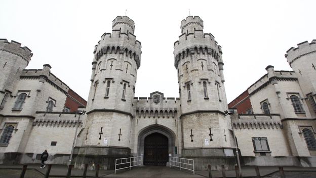 Prison de Saint-Gilles: un protocole d'accord met fin à la grève