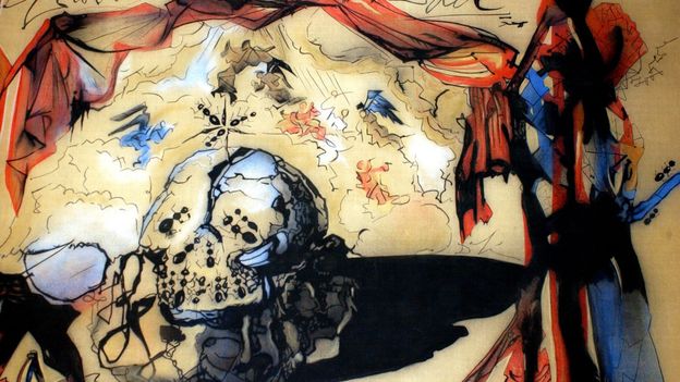 Dali
