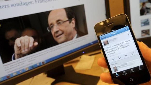 Média TIC: Ici Radio Bruxelles!