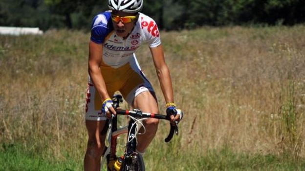 Maxime Anciaux fait la bonne opération du jour