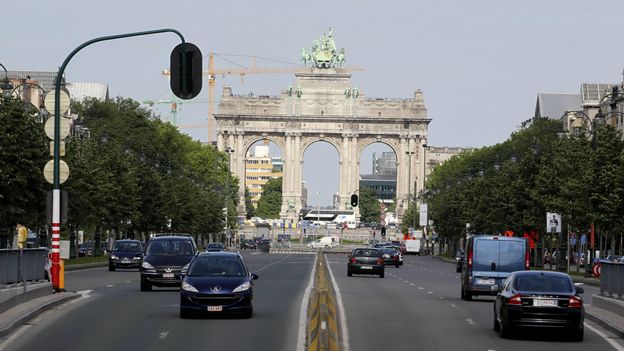 Les deux tunnels avaient été fermés le 15 juin dernier.