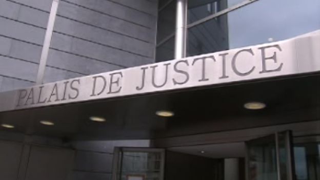 Lors de l'attaque, une jeune femme avait été gazée et frappée à coups de matraque. Les sanctions viennent de tomber.