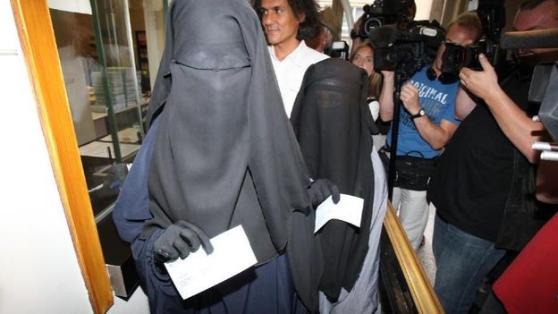 La loi anti burqa est-elle passée à côté de ses objectifs ?