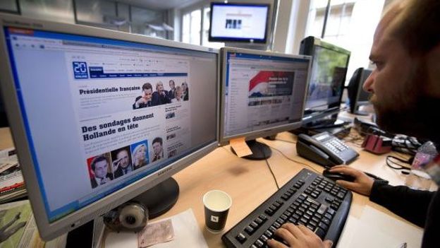 Le nom de domaine au coeur du web