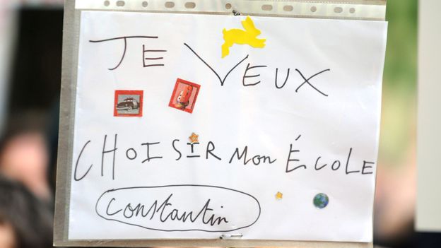 Inscriptions scolaires: 392 élèves toujours "sans école"