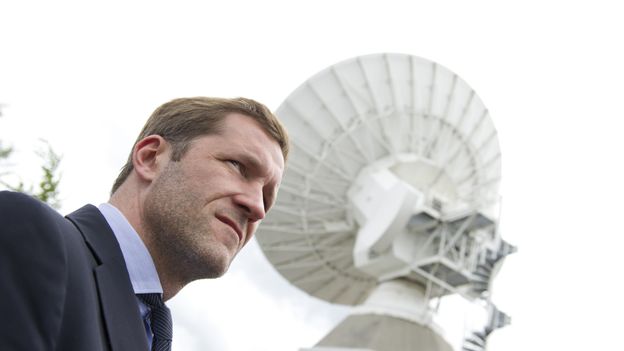 Paul Magnette a annoncé avoir débloqué 4 millions pour Redu.