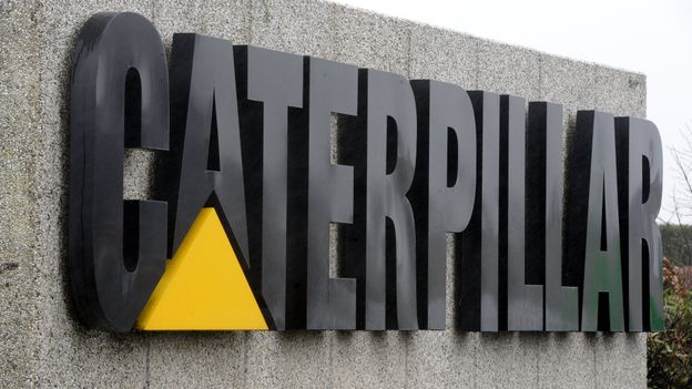 Faute de perspectives encourageantes, Caterpillar Belgium s’apprête une nouvelle fois à faire le gros dos.