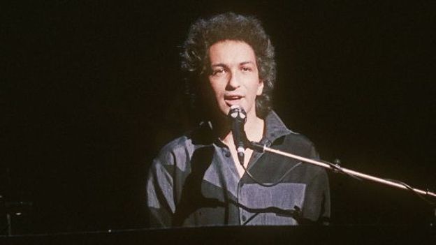Michel Berger