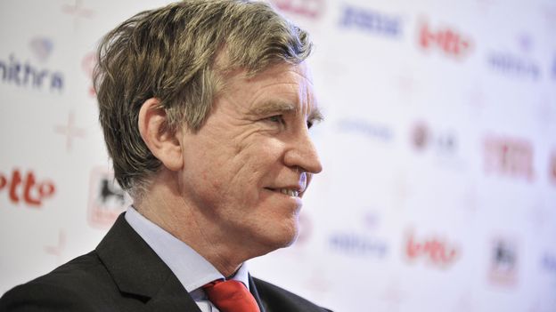 Le Président du Standard, Roland Duchâtelet, a tenu a repondre aux critiques émises par ses propres supporters