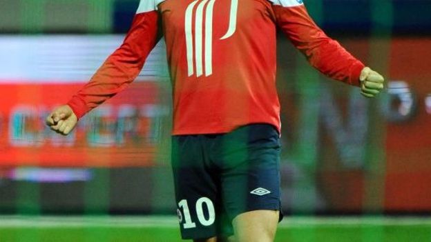 Eden Hazard