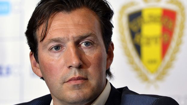 Marc Wilmots