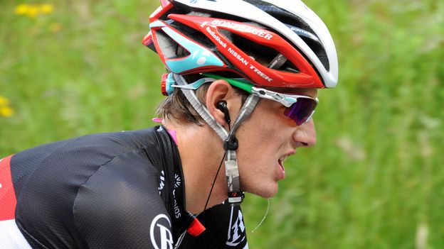 Andy Schleck