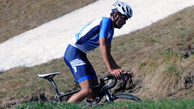 Alberto Contador