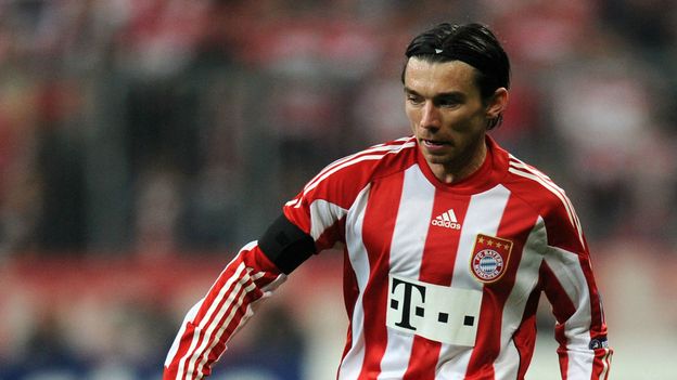 Pranjic quitte le Bayern pour Lisbonne